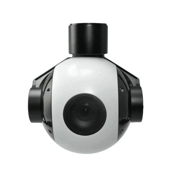 Hot Sales Viewpro Q30T Pro II High Definition 30x Sensor Optical Zoom UAV AI Tracking Gimbal Stabilizer Mapping Surveying Camera